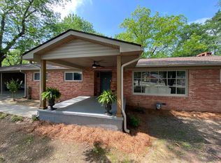 147 Oak Hill Rd, Lyerly, GA 30730