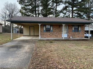 970 Jayson St, Searcy, AR 72143