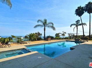 3270 Sumac Ridge Rd, Malibu, CA 90265