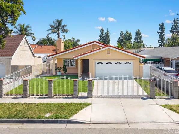 3770 Bresee Ave, Baldwin Park, CA 91706