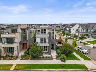 9391 E 59th North Place, Denver, CO, 80238