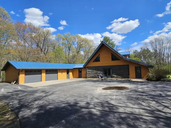 28163 Epic Ave, Tomah, WI 54660