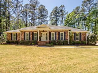 854 Point Comfort Rd, Martinez, GA 30907