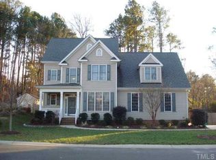 1112 Tonsler Dr, Raleigh, NC 27604