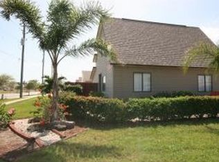 237 Caroline St, Cape Canaveral, FL 32920