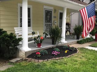 3133 Blair Mill Rd, Hatboro, PA 19040