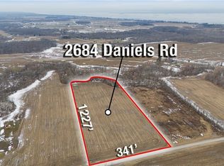 2684 Daniels Rd, Wilson, NY 14172