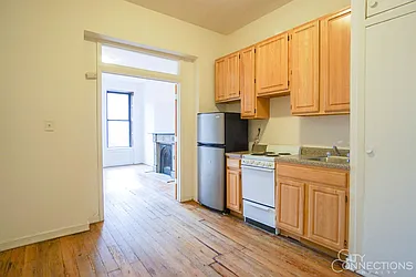 Rented by City Connections Realty