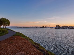 539 Kings Rd, Alameda, CA 94501