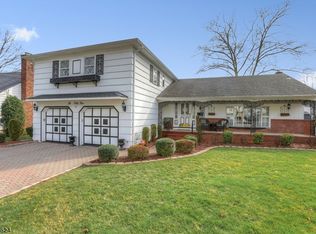 354 Sycamore Dr, Union, NJ 07083