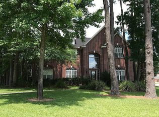 3314 Woods Edge Dr, Spring, TX 77388