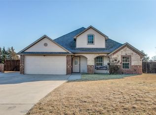 329 Cemetery Rd, Boyd, TX 76023