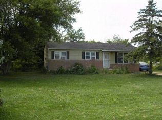 4534 Brown Rd, Durand, MI 48429