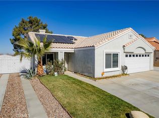 4543 Windstar Way, Palmdale, CA 93552