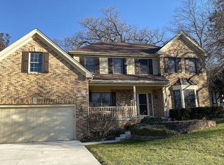 1365 Lincolnshire Ct, Carol Stream, IL