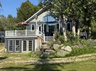 19 Redgate Rd, South Bruce Peninsula, ON N0H 2T0