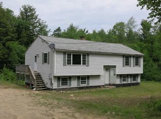 27 Jenkins Rd, New Durham, NH 03855