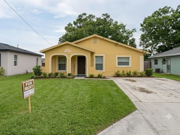 2040 Dixie Ave, Sanford, FL 32771