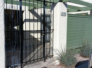 2450 E 5th Pl, Tempe, AZ 85281