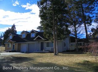 3 SE Cleveland Ave, Bend, OR 97702