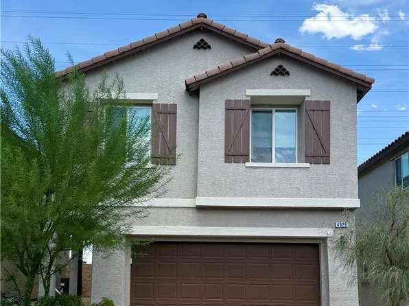 4026 Painted Lady Ave, Las Vegas, NV 89141