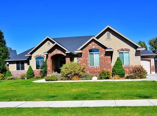 2154 W 2450 S, Syracuse, UT 84075