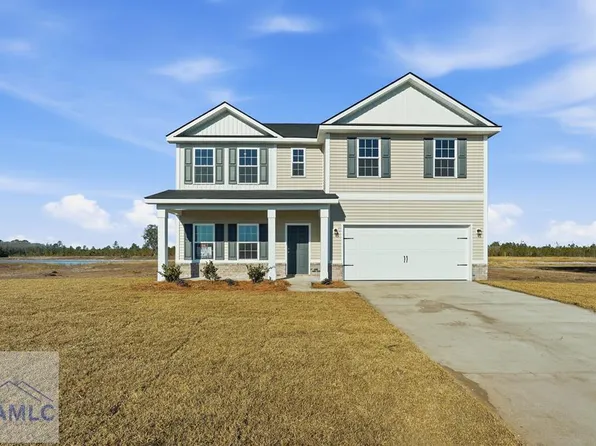 236 Antler Ave, Allenhurst, GA 31301