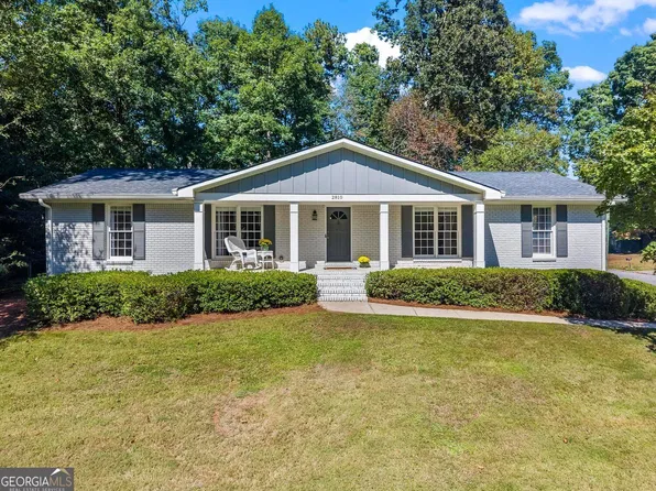 2810 Wendy Ln, Marietta, GA 30062
