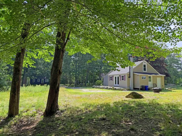 1115 Bayside Road, Trenton, ME 04605