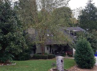 413 Quail Ridge Rd, Franklin, KY 42134