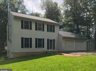 2025 Telegraph Rd, Pylesville, MD 21132