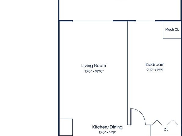 983 Michigan Ave #326