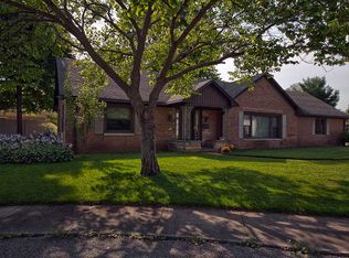 8 Clarendon Dr, Elkhart, IN