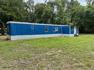 2017 Spring Creek Hwy, Crawfordville, FL 32327