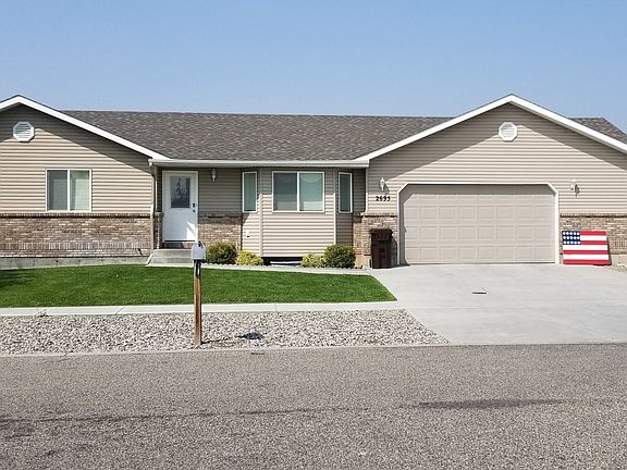 2nd image of 2695 N Azure Dr