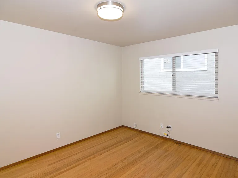 1616 Berkeley Way #A — Photo 3
