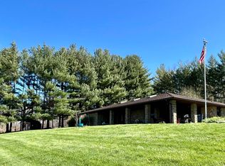 900 Truesdel Rd, Quincy, IN 47456