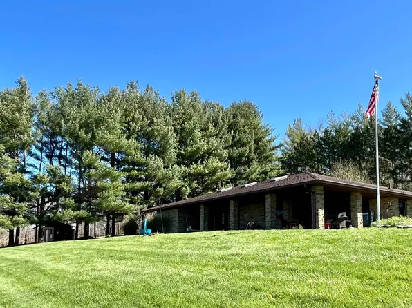 900 Truesdel Rd, Quincy, IN 47456