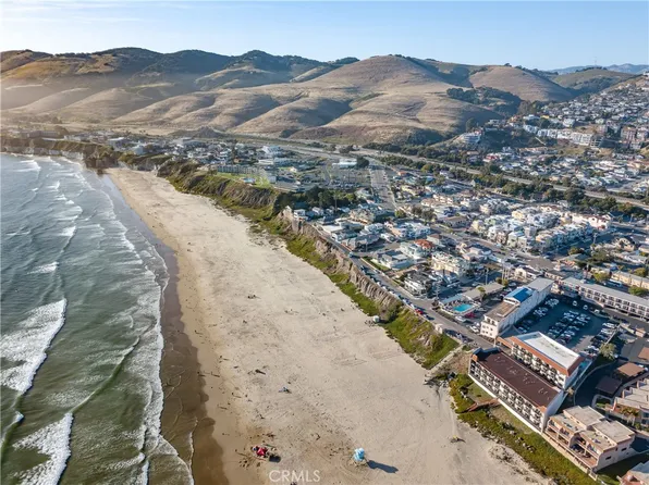 1020 Cypress St #342 & 344, Pismo Beach, CA 93449