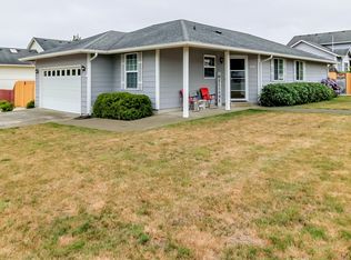 612 Troon Ave, Ave, WA 98537