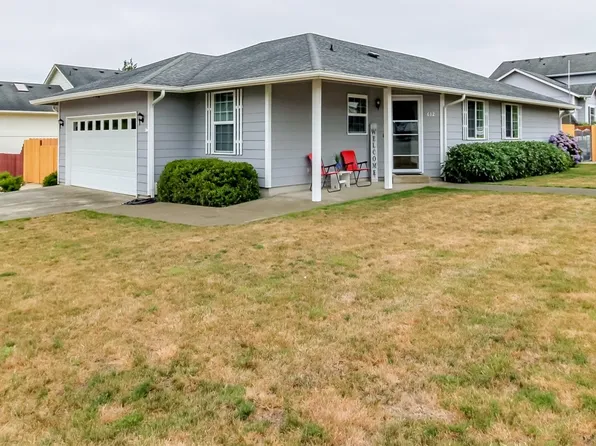 612 Troon, Cosmopolis, WA 98537