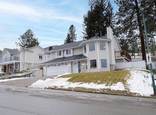 2158 Garymede Dr, Kamloops, BC V1S 1N9