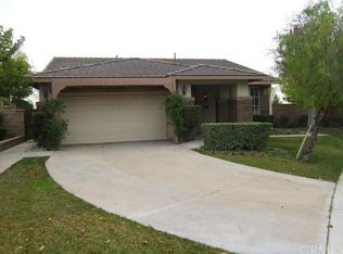 11849 Fairway Dr, Yucaipa, CA 92399