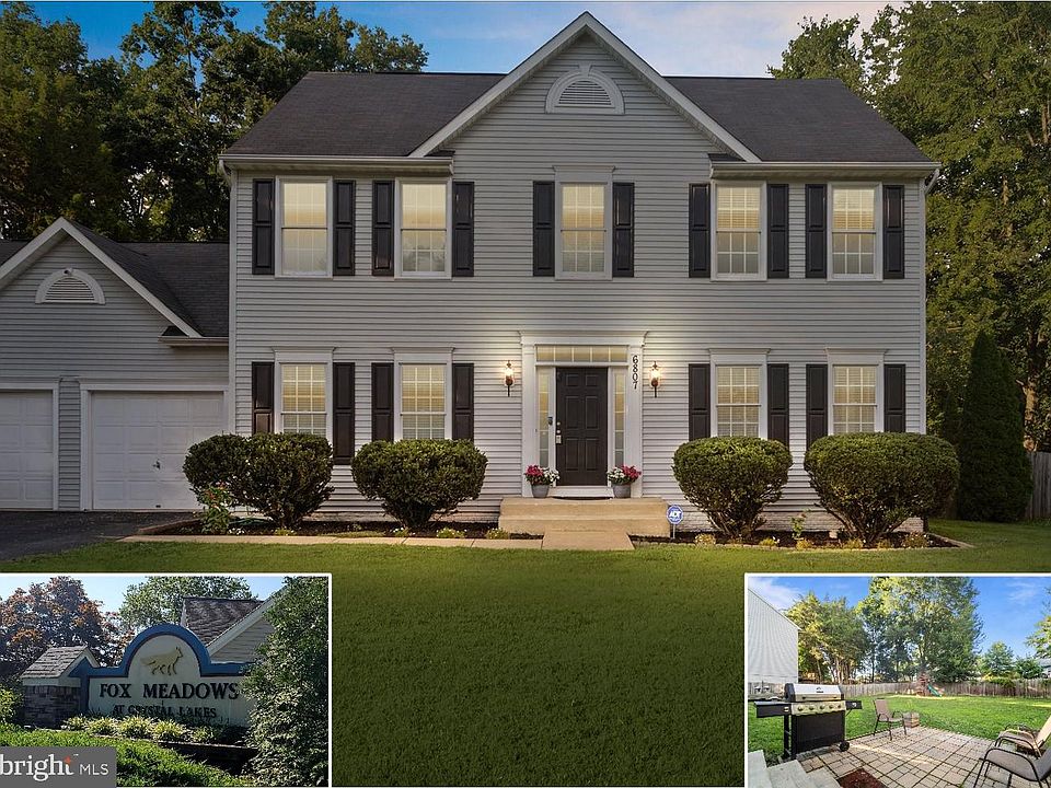 1st image of 6807 Willcher Ct