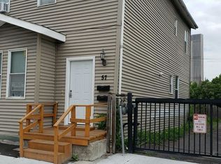 57 Catherine St APT 1, Albany, NY 12202