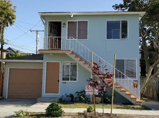 320 W Mariposa Ave #A, El Segundo, CA 90245