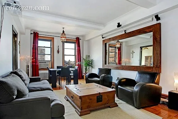 Rented by Corcoran | media 12