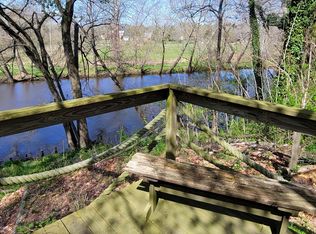 13274 Greensboro Rd, Greensboro, MD 21639