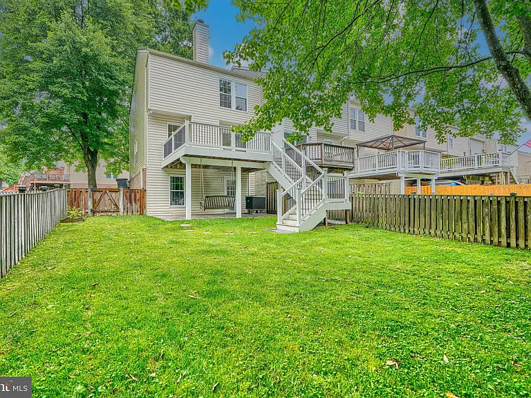 1826 Wye Mills Ln — Photo 23