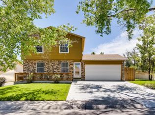 4692 S Kittredge Way, Aurora, CO 80015